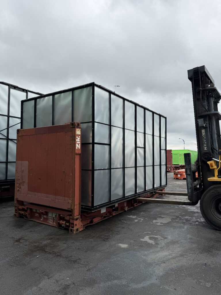 USED MACHINE MYNX9500